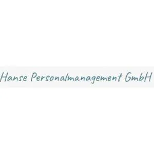 Firmenlogo von Hanse Personalmanagement GmbH