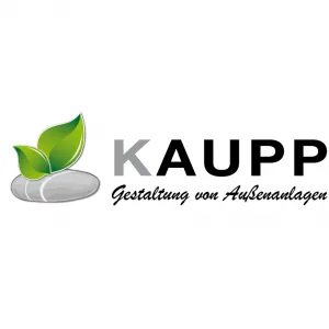 Firmenlogo von Kaupp Außenanlagen