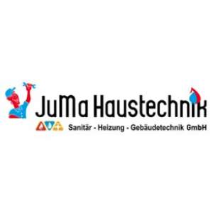 Standort in Itzehoe (Sude) für Unternehmen JUMA Haus und Gebäudetechnik GmbH