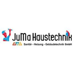Firmenlogo von JUMA Haus und Gebäudetechnik GmbH