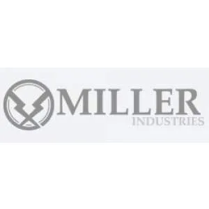 Firmenlogo von Miller Industries GmbH & Co. KG
