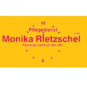 Firmenlogo von Pflegedienst Monika Rietzschel GmbH