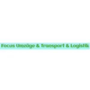 Firmenlogo von Focus Umzüge UG