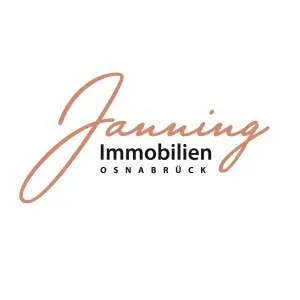 Firmenlogo von Janning Immobilien GmbH