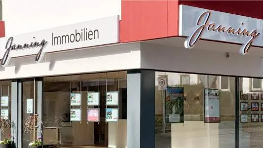 Unternehmen Janning Immobilien GmbH