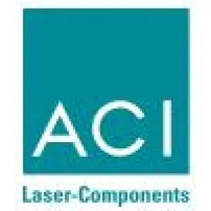 Firmenlogo von ACI Laser GmbH