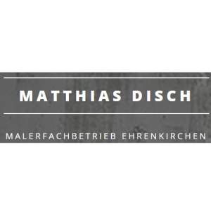 Standort in Ehrenkirchen für Unternehmen Matthias Disch Malerfachbetrieb GmbH