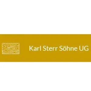 Firmenlogo von Karl Sterr Söhne UG