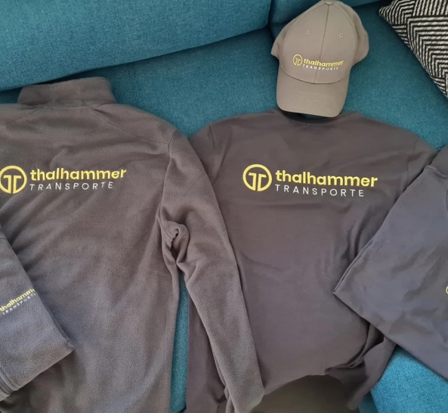 Thalhammer Transporte Unternehmen Thalhammer Transporte