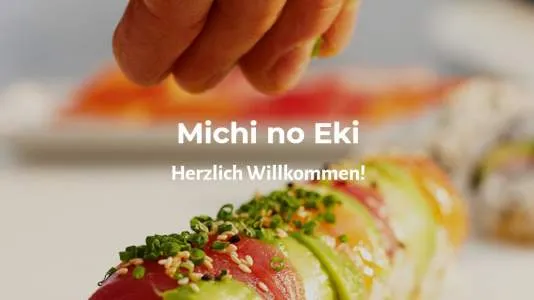 Unternehmen MICHI NO EKI Asiatisches Restaurant