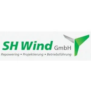 Firmenlogo von SH Wind GmbH