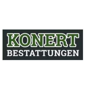 Standort in Recklinghausen für Unternehmen Konert Bestattungen Inhaber Conrad Konert e.K.