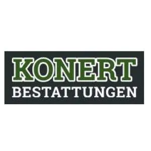 Firmenlogo von Konert Bestattungen Inhaber Conrad Konert e.K.
