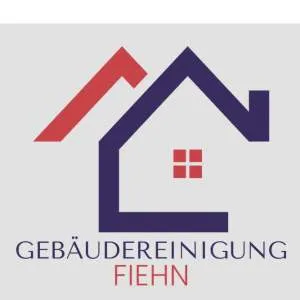 Firmenlogo von Gebäudereinigung Fiehn