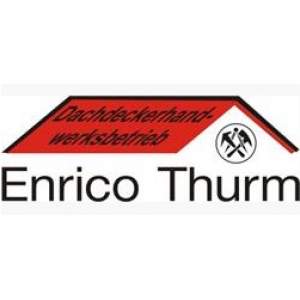Standort in Torgau (Loßwig) für Unternehmen Dachdeckerei Enrico Thurm u. Sohn GmbH & Co. KG
