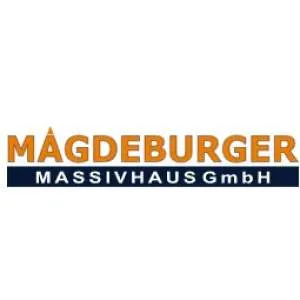 Firmenlogo von Magdeburger Massivhaus GmbH