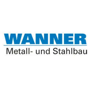 Firmenlogo von Max Wanner Stahlbau GmbH
