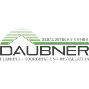 Firmenlogo von Daubner Gebäudetechnik GmbH