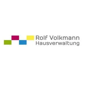 Firmenlogo von Rolf Volkmann Hausverwaltung GmbH