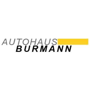 Standort in Essen (Frohnhausen) für Unternehmen Autohaus Burmann GmbH