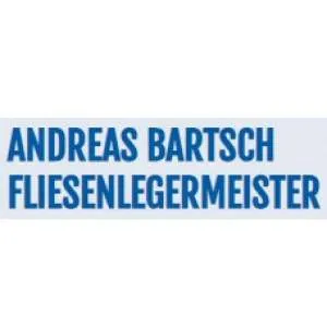 Firmenlogo von Bartsch Andreas - Fliesenlegermeister