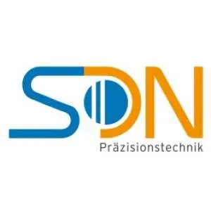 Firmenlogo von SDN Präzisionstechnik GmbH