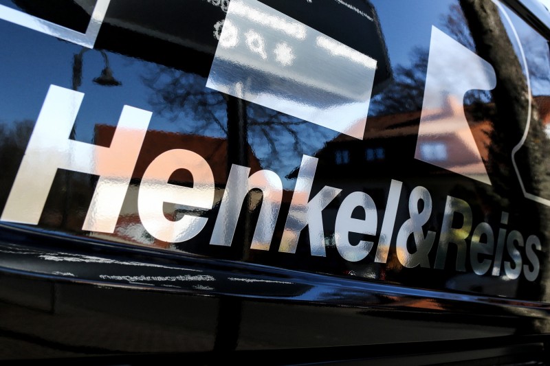 Henkel & Reiss GmbH Unternehmen Henkel & Reiss GmbH
