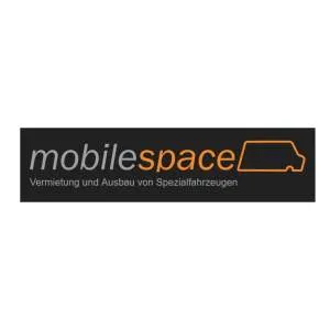 Firmenlogo von mobilespace GmbH