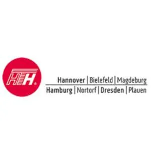Firmenlogo von HTH Hanse GmbH