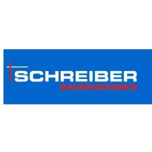 Firmenlogo von Schreiber Baumaschinen GmbH &Co. KG