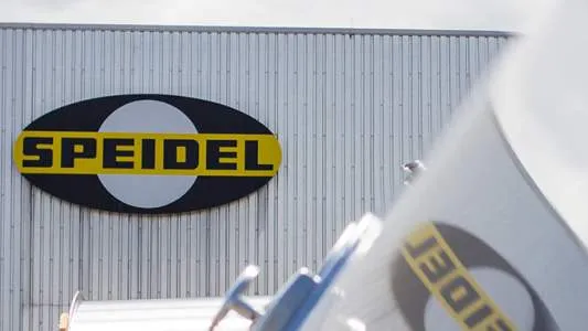 Unternehmen Speidel Tank- und Behälterbau GmbH