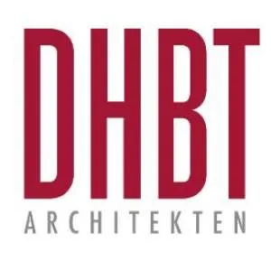 Firmenlogo von DHBT. Architekten GmbH