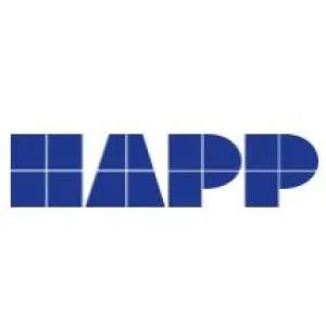 Firmenlogo von HAPP Tief- und Verkehrswegebau GmbH