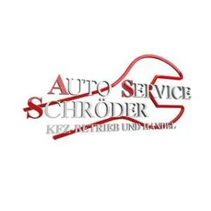 Firmenlogo von ASS - Auto Service Schröder GmbH