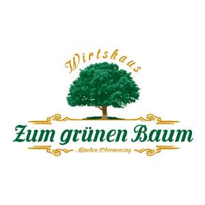 Standort in München für Unternehmen Wirtshaus zum Grünen Baum - Anna Sperl und Calin Brezean GbR