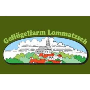 Standort in Lommatzsch für Unternehmen Geflügelfarm Lommatzsch GmbH