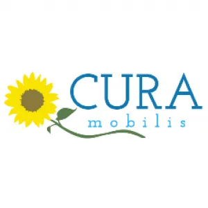 Firmenlogo von CURA mobilis