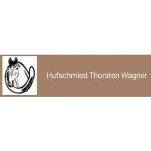 Firmenlogo von Hufschmied Thorsten Wagner