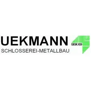 Firmenlogo von UEKMANN GmbH & Co. KG