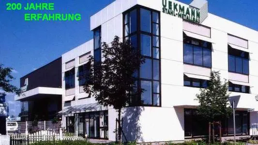 Unternehmen UEKMANN GmbH & Co. KG
