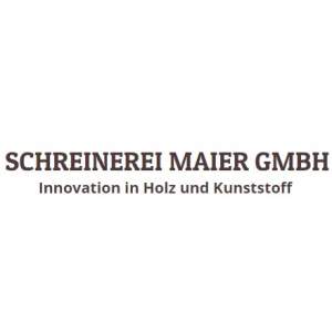 Standort in Freiburg im Breisgau für Unternehmen Schreinerei und Innenausbau Maier GmbH