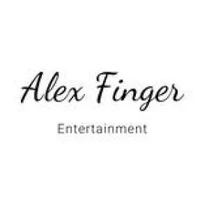 Firmenlogo von DJ Alex Finger Entertainment