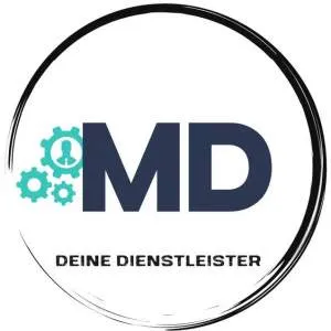 Firmenlogo von MD-Deine Dienstleister UG