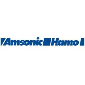 Firmenlogo von Amsonic AG