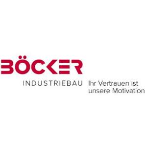 Standort in Viersen für Unternehmen Böcker Industriebau GmbH