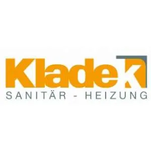 Firmenlogo von Kladek Sanitär-Heizung GmbH & Co.KG