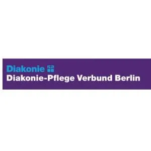 Firmenlogo von Diakonie-Pflege Verbundes Berlin gGmbH