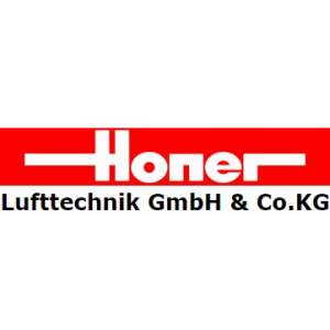 Standort in Mertendorf Ortsteil Görschen für Unternehmen Honer Lufttechnik GmbH & Co. KG