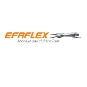 Firmenlogo von EFAFLEX Tor- und Sicherheitssysteme GmbH & Co. KG