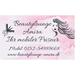 Standort in Tellingstedt für Unternehmen Beautylounge Amira Ihr mobiler Friseur